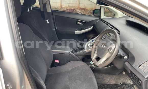Nunua Ilio tumika Toyota Prius Nyingine Gari ndani ya Lusaka nchini Zambia Nunua Ilio tumika Toyota Prius Nyingine Gari ndani ya Lusaka nchini Zambia