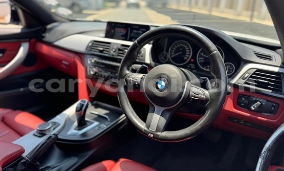 Nunua Ilio tumika BMW 4-Series Nyingine Gari ndani ya Lusaka nchini Zambia Nunua Ilio tumika BMW 4-Series Nyingine Gari ndani ya Lusaka nchini Zambia