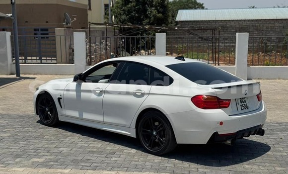 Nunua Ilio tumika BMW 4-Series Nyingine Gari ndani ya Lusaka nchini Zambia Nunua Ilio tumika BMW 4-Series Nyingine Gari ndani ya Lusaka nchini Zambia