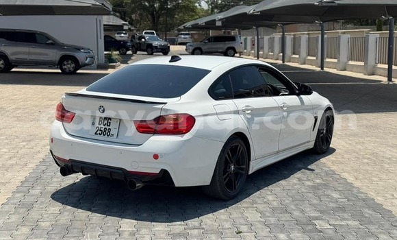 Nunua Ilio tumika BMW 4-Series Nyingine Gari ndani ya Lusaka nchini Zambia Nunua Ilio tumika BMW 4-Series Nyingine Gari ndani ya Lusaka nchini Zambia