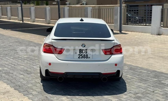 Nunua Ilio tumika BMW 4-Series Nyingine Gari ndani ya Lusaka nchini Zambia Nunua Ilio tumika BMW 4-Series Nyingine Gari ndani ya Lusaka nchini Zambia