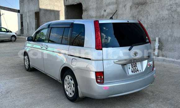 Nunua Ilio tumika Toyota ISis Nyingine Gari ndani ya Lusaka nchini Zambia Nunua Ilio tumika Toyota ISis Nyingine Gari ndani ya Lusaka nchini Zambia
