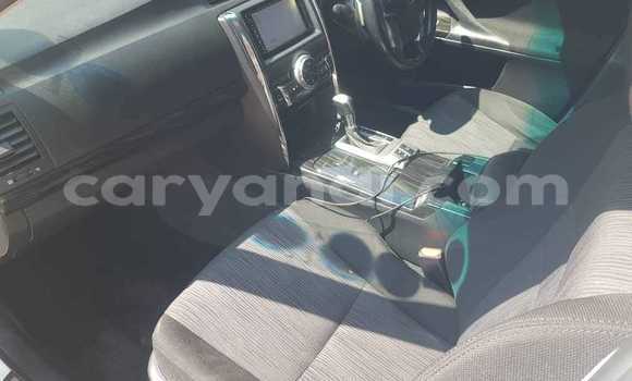 Nunua Ilio tumika Toyota Mark X Nyeupe Gari ndani ya Lusaka nchini Zambia Nunua Ilio tumika Toyota Mark X Nyeupe Gari ndani ya Lusaka nchini Zambia