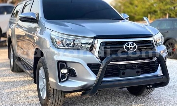 Nunua Ilio tumika Toyota Hilux Nyingine Gari ndani ya Lusaka nchini Zambia Nunua Ilio tumika Toyota Hilux Nyingine Gari ndani ya Lusaka nchini Zambia