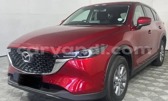 Tenga Tsaru Mazda CX-5 Tsvuku Mota in Lusaka in Zambia Tenga Tsaru Mazda CX-5 Tsvuku Mota in Lusaka in Zambia