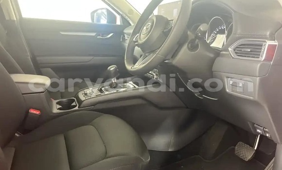 Tenga Tsaru Mazda CX-5 Tsvuku Mota in Lusaka in Zambia Tenga Tsaru Mazda CX-5 Tsvuku Mota in Lusaka in Zambia