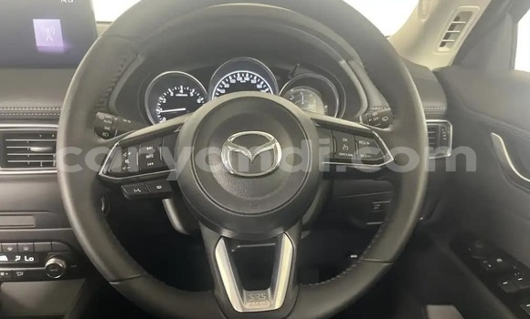 Tenga Tsaru Mazda CX-5 Tsvuku Mota in Lusaka in Zambia Tenga Tsaru Mazda CX-5 Tsvuku Mota in Lusaka in Zambia