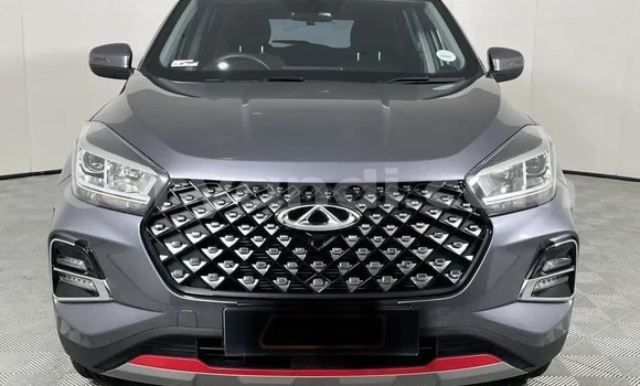 Buy Used Chery Tiggo 2 Other Car in Lusaka in Zambia