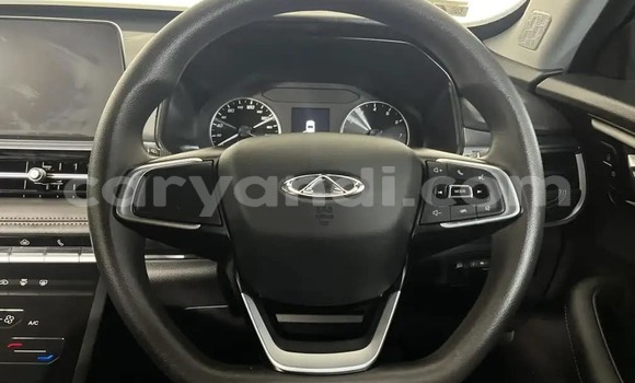 Tenga Tsaru Chery Tiggo 2 Zvimwe Mota in Lusaka in Zambia Tenga Tsaru Chery Tiggo 2 Zvimwe Mota in Lusaka in Zambia