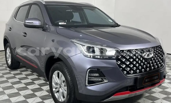 Tenga Tsaru Chery Tiggo 2 Zvimwe Mota in Lusaka in Zambia Tenga Tsaru Chery Tiggo 2 Zvimwe Mota in Lusaka in Zambia