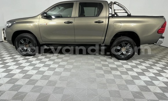 Tenga Tsaru Toyota Hilux Zvimwe Mota in Lusaka in Zambia Tenga Tsaru Toyota Hilux Zvimwe Mota in Lusaka in Zambia