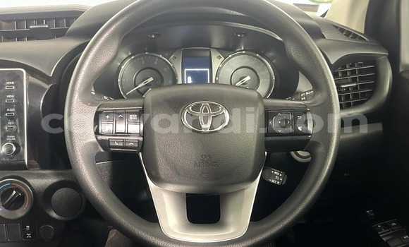 Tenga Tsaru Toyota Hilux Zvimwe Mota in Lusaka in Zambia Tenga Tsaru Toyota Hilux Zvimwe Mota in Lusaka in Zambia