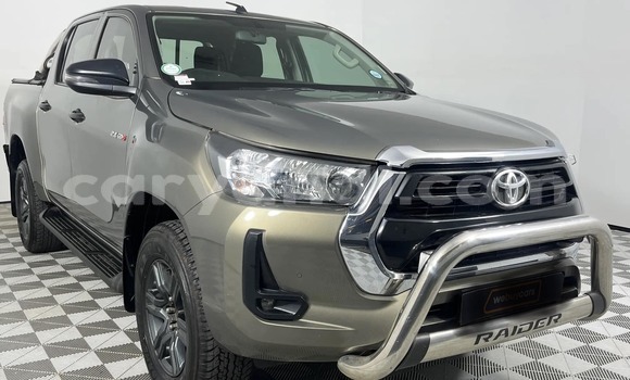 Tenga Tsaru Toyota Hilux Zvimwe Mota in Lusaka in Zambia Tenga Tsaru Toyota Hilux Zvimwe Mota in Lusaka in Zambia