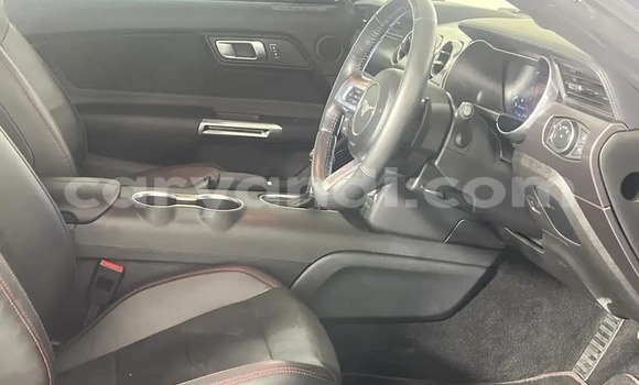 Tenga Tsaru Ford Mustang Zvimwe Mota in Lusaka in Zambia Tenga Tsaru Ford Mustang Zvimwe Mota in Lusaka in Zambia