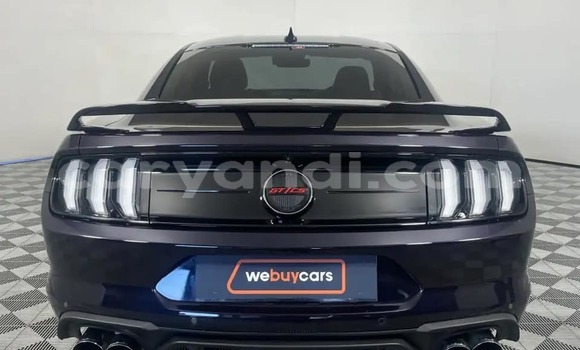 Tenga Tsaru Ford Mustang Zvimwe Mota in Lusaka in Zambia Tenga Tsaru Ford Mustang Zvimwe Mota in Lusaka in Zambia