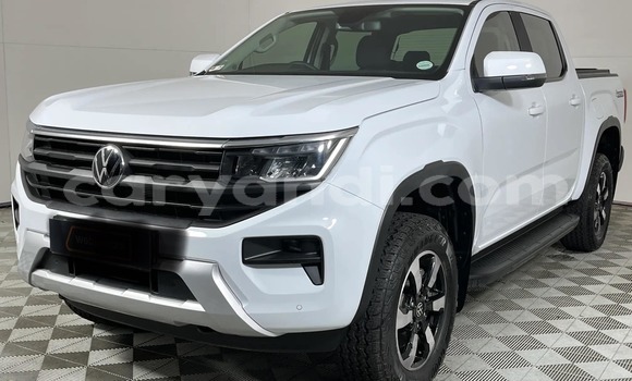 Tenga Tsaru Volkswagen Amarok Chena Mota in Lusaka in Zambia Tenga Tsaru Volkswagen Amarok Chena Mota in Lusaka in Zambia