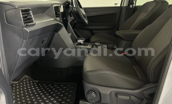 Tenga Tsaru Volkswagen Amarok Chena Mota in Lusaka in Zambia Tenga Tsaru Volkswagen Amarok Chena Mota in Lusaka in Zambia