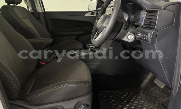 Tenga Tsaru Volkswagen Amarok Chena Mota in Lusaka in Zambia Tenga Tsaru Volkswagen Amarok Chena Mota in Lusaka in Zambia