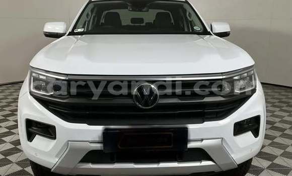 Tenga Tsaru Volkswagen Amarok Chena Mota in Lusaka in Zambia Tenga Tsaru Volkswagen Amarok Chena Mota in Lusaka in Zambia