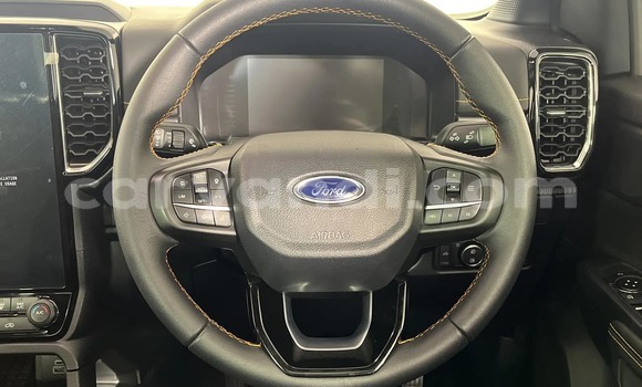 Tenga Tsaru Ford Ranger Chena Mota in Lusaka in Zambia Tenga Tsaru Ford Ranger Chena Mota in Lusaka in Zambia