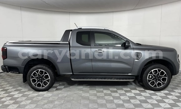 Tenga Tsaru Ford Ranger Chena Mota in Lusaka in Zambia Tenga Tsaru Ford Ranger Chena Mota in Lusaka in Zambia