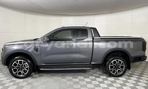 Tenga Tsaru Ford Ranger Chena Mota in Lusaka in Zambia Tenga Tsaru Ford Ranger Chena Mota in Lusaka in Zambia