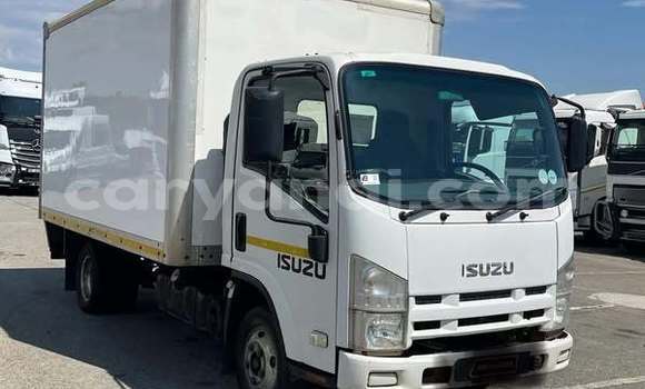 Tenga Tsaru Isuzu MU Chena Mota in Lusaka in Zambia Tenga Tsaru Isuzu MU Chena Mota in Lusaka in Zambia
