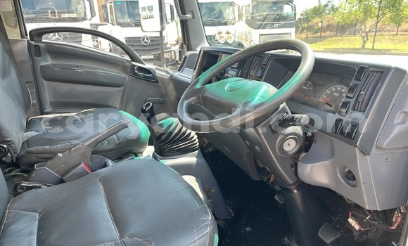 Tenga Tsaru Isuzu MU Chena Mota in Lusaka in Zambia Tenga Tsaru Isuzu MU Chena Mota in Lusaka in Zambia