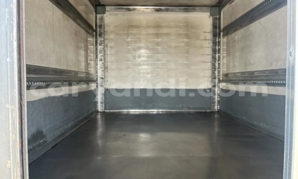 Tenga Tsaru Isuzu MU Chena Mota in Lusaka in Zambia Tenga Tsaru Isuzu MU Chena Mota in Lusaka in Zambia