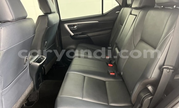 Tenga Tsaru Toyota Fortuner Zvimwe Mota in Lusaka in Zambia Tenga Tsaru Toyota Fortuner Zvimwe Mota in Lusaka in Zambia