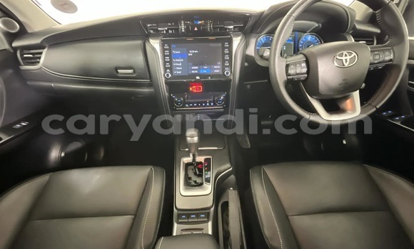 Tenga Tsaru Toyota Fortuner Zvimwe Mota in Lusaka in Zambia Tenga Tsaru Toyota Fortuner Zvimwe Mota in Lusaka in Zambia