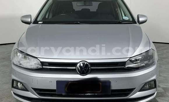 Buy Used Volkswagen Polo Other Car in Lusaka in Zambia