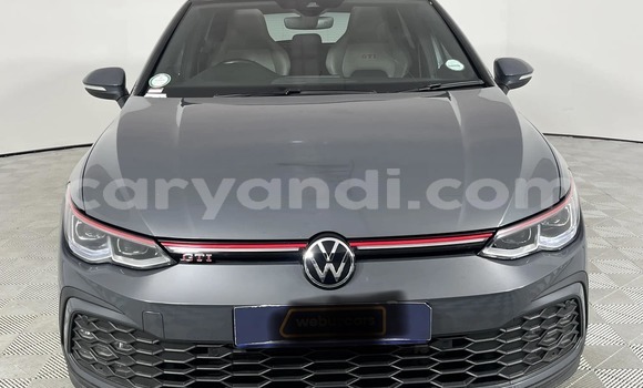 Buy Used Volkswagen Golf Other Car in Lusaka in Zambia