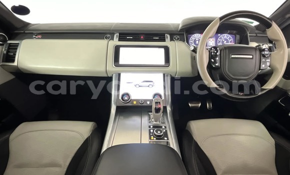 Tenga Tsaru Land Rover Range Rover Tsvuku Mota in Lusaka in Zambia Tenga Tsaru Land Rover Range Rover Tsvuku Mota in Lusaka in Zambia