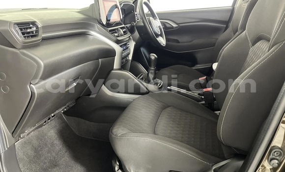 Tenga Tsaru Toyota Urban Cruiser Zvimwe Mota in Lusaka in Zambia Tenga Tsaru Toyota Urban Cruiser Zvimwe Mota in Lusaka in Zambia