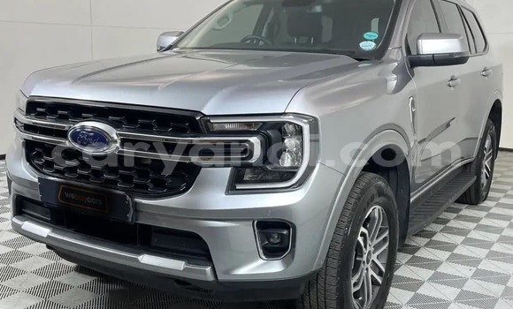 Tenga Tsaru Ford Everest Zvimwe Mota in Lusaka in Zambia Tenga Tsaru Ford Everest Zvimwe Mota in Lusaka in Zambia