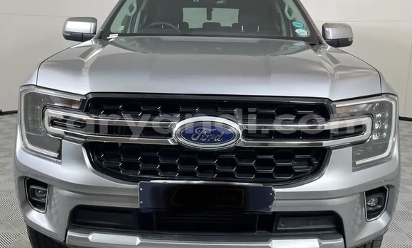 Tenga Tsaru Ford Everest Zvimwe Mota in Lusaka in Zambia Tenga Tsaru Ford Everest Zvimwe Mota in Lusaka in Zambia