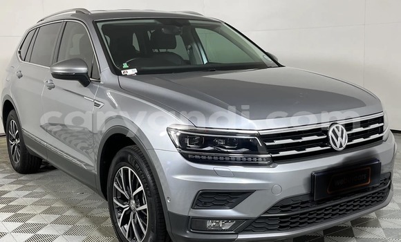 Nunua Ilio tumika Volkswagen Tiguan Nyingine Gari ndani ya Lusaka nchini Zambia