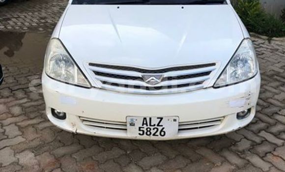 Buy Used Toyota Altezza White Car in Kitwe in Zambia Buy Used Toyota Altezza White Car in Kitwe in Zambia