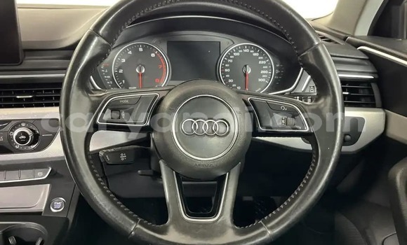 Tenga Tsaru Audi A4 Tsvuku Mota in Lusaka in Zambia Tenga Tsaru Audi A4 Tsvuku Mota in Lusaka in Zambia