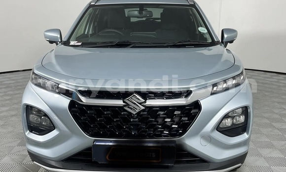 Tenga Tsaru Suzuki Fronx Zvimwe Mota in Lusaka in Zambia Tenga Tsaru Suzuki Fronx Zvimwe Mota in Lusaka in Zambia