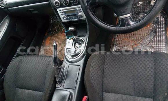 Buy Used Toyota Altezza White Car in Kitwe in Zambia Buy Used Toyota Altezza White Car in Kitwe in Zambia