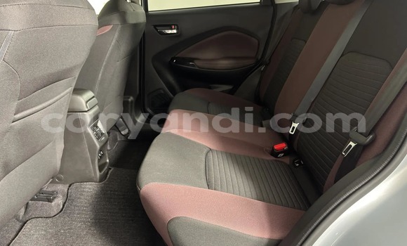 Tenga Tsaru Suzuki Fronx Zvimwe Mota in Lusaka in Zambia Tenga Tsaru Suzuki Fronx Zvimwe Mota in Lusaka in Zambia