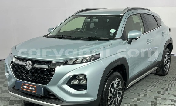 Tenga Tsaru Suzuki Fronx Zvimwe Mota in Lusaka in Zambia Tenga Tsaru Suzuki Fronx Zvimwe Mota in Lusaka in Zambia