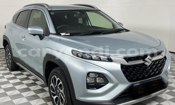 Tenga Tsaru Suzuki Fronx Zvimwe Mota in Lusaka in Zambia Tenga Tsaru Suzuki Fronx Zvimwe Mota in Lusaka in Zambia