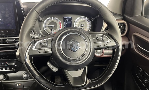 Tenga Tsaru Suzuki Fronx Zvimwe Mota in Lusaka in Zambia Tenga Tsaru Suzuki Fronx Zvimwe Mota in Lusaka in Zambia