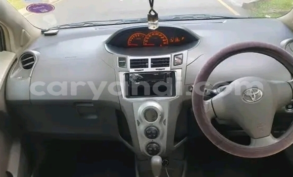 Acheter Occasion Voiture Toyota Vitz Autre à Lusaka, Zambie Acheter Occasion Voiture Toyota Vitz Autre à Lusaka, Zambie