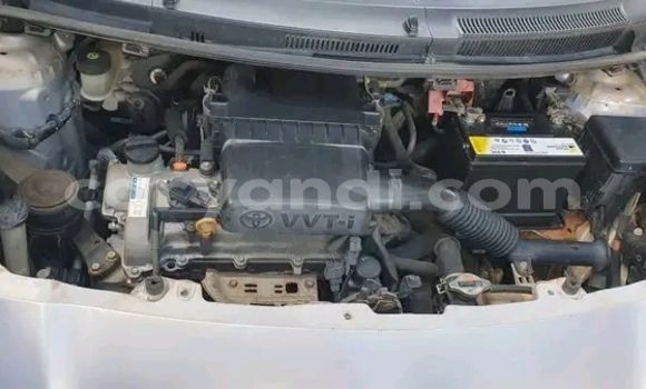 Acheter Occasion Voiture Toyota Vitz Autre à Lusaka, Zambie Acheter Occasion Voiture Toyota Vitz Autre à Lusaka, Zambie