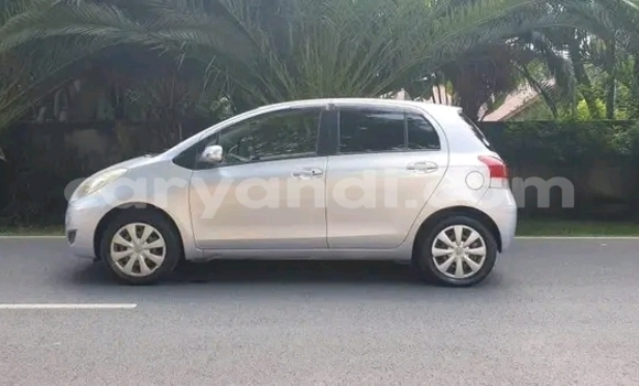 Acheter Occasion Voiture Toyota Vitz Autre à Lusaka, Zambie Acheter Occasion Voiture Toyota Vitz Autre à Lusaka, Zambie