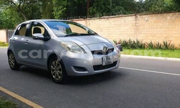 Acheter Occasion Voiture Toyota Vitz Autre à Lusaka, Zambie Acheter Occasion Voiture Toyota Vitz Autre à Lusaka, Zambie